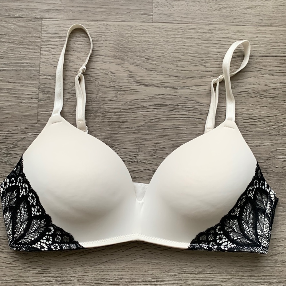 Auden Wireless Bra